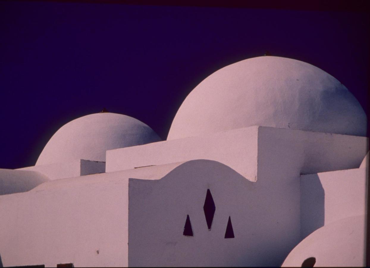 Sanafir Hotel - El Pacha Suites Sharm - Adults Only Buitenkant foto