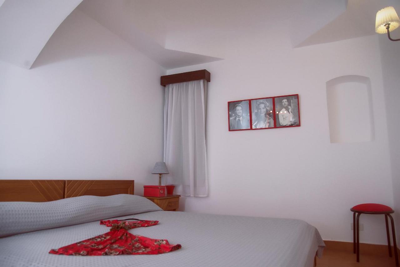 Sanafir Hotel - El Pacha Suites Sharm - Adults Only Buitenkant foto